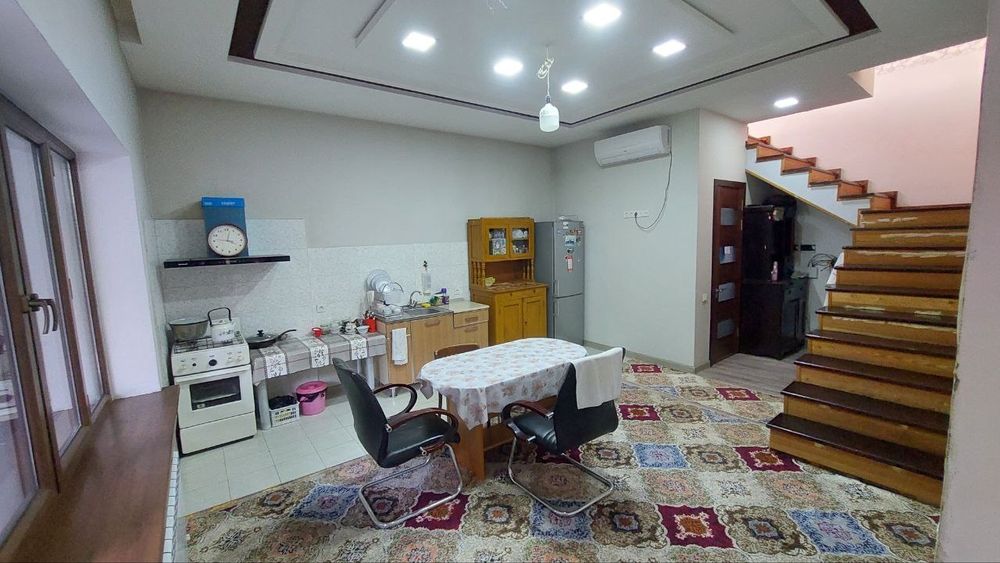 Аренда Участок Себзор Под офис!