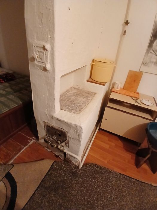 Сдаётся дом не большой