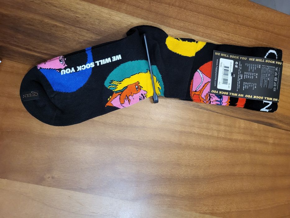 Дамски чорапи Happy socks 36-40