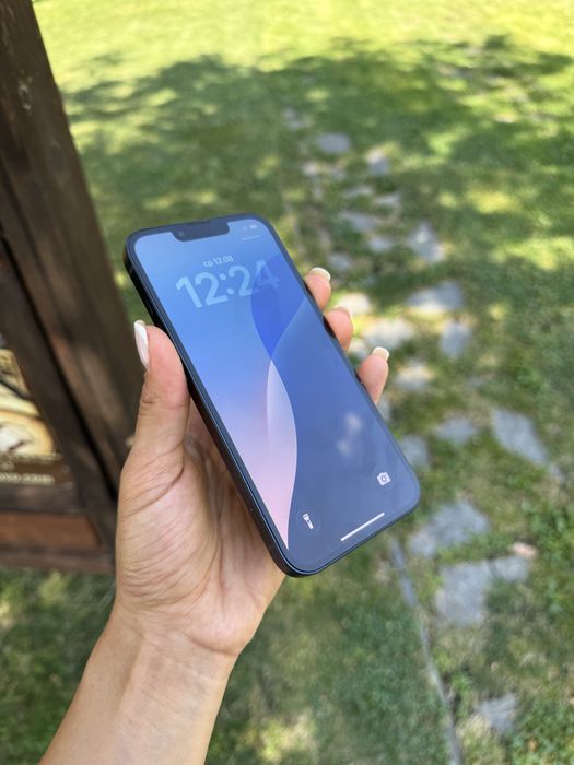 IPhone 13, 128 GB