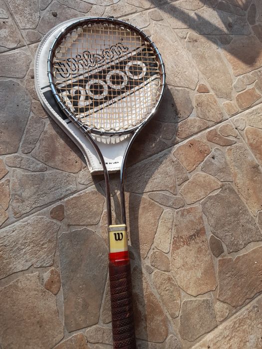 Rachetă tenis import Germania