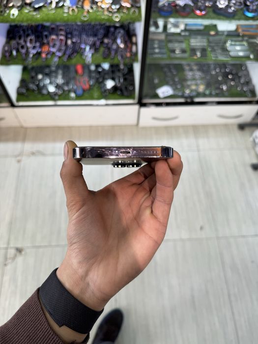 iphon 14 pro max 256 gb