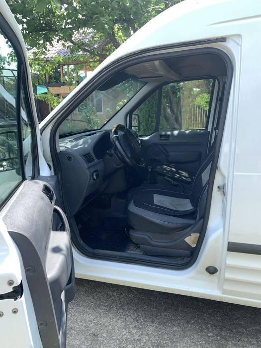 FORD Transit Connect 2008 — imagine 4