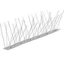 Tepi Spini Protectie Anti-Pasari 20cm - 200 Bucati