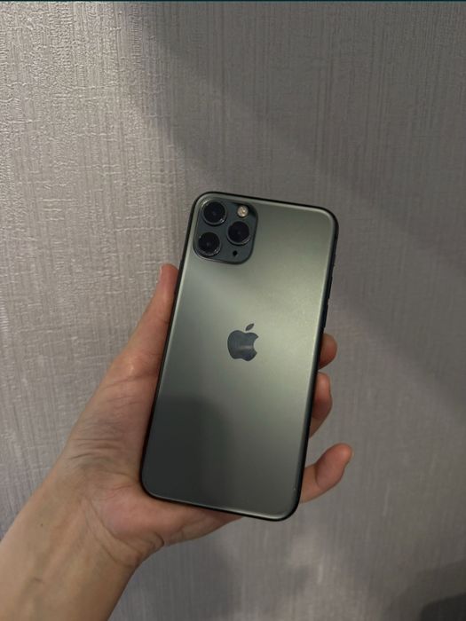 Iphone 11 pro 256gb