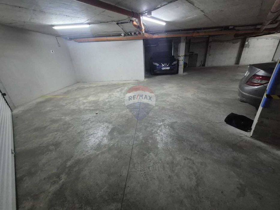 Тристаен апартамент в района на Община Варна Т4657