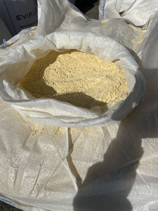 Malai furajer sac 800 kg