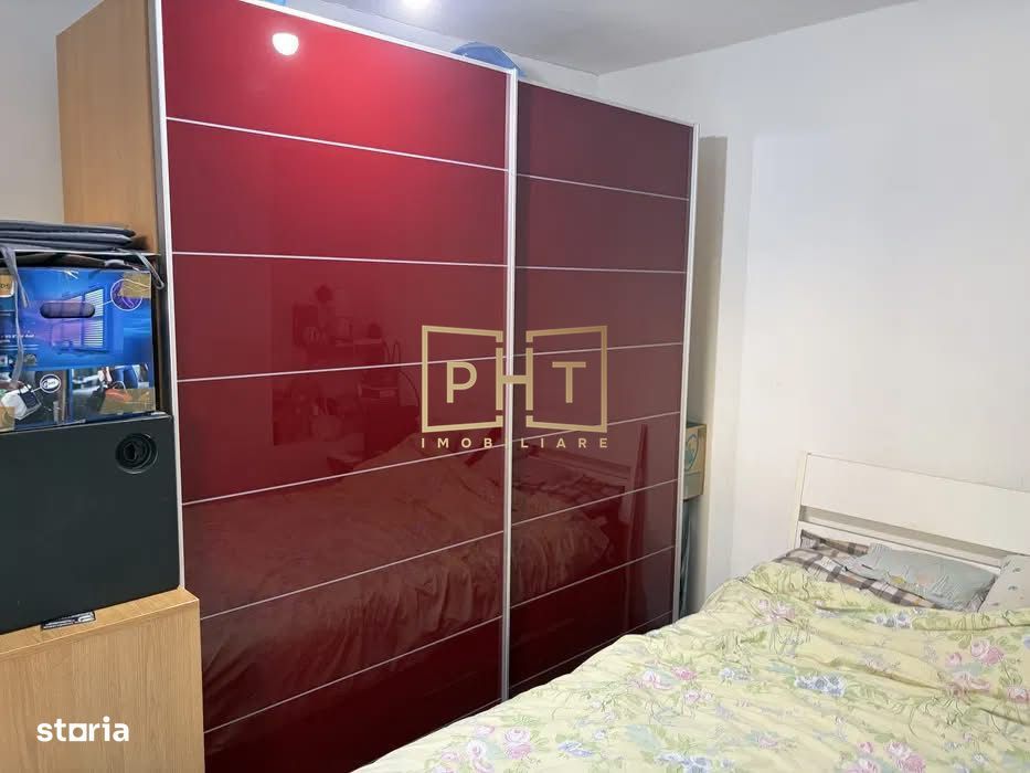 Apartament de vanzare cu 2 camere, 58 mp, zona Tineretului!