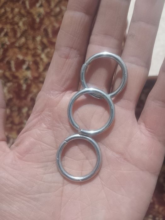 Doiraga xalqala sotiladi