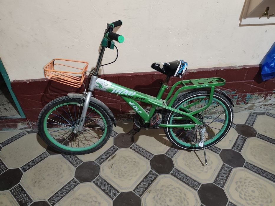 Велосипед сатылады.Сайрам