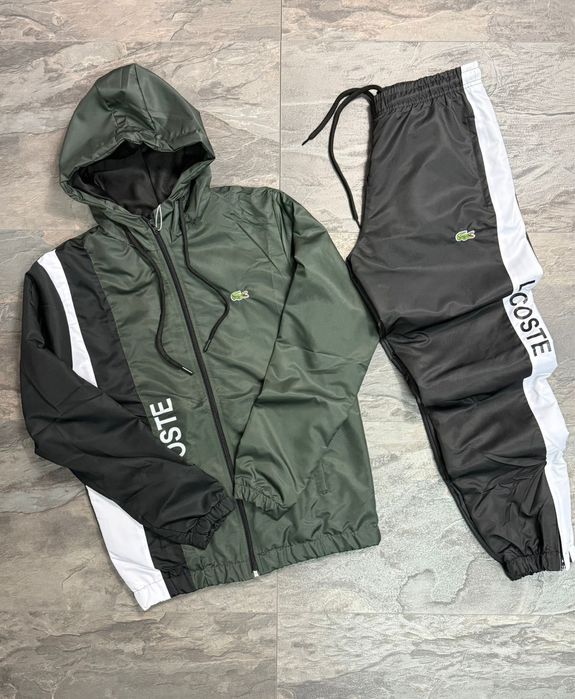 Мъжки екипи Lacoste