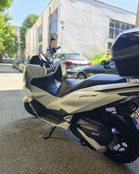 Honda PCX  125..
