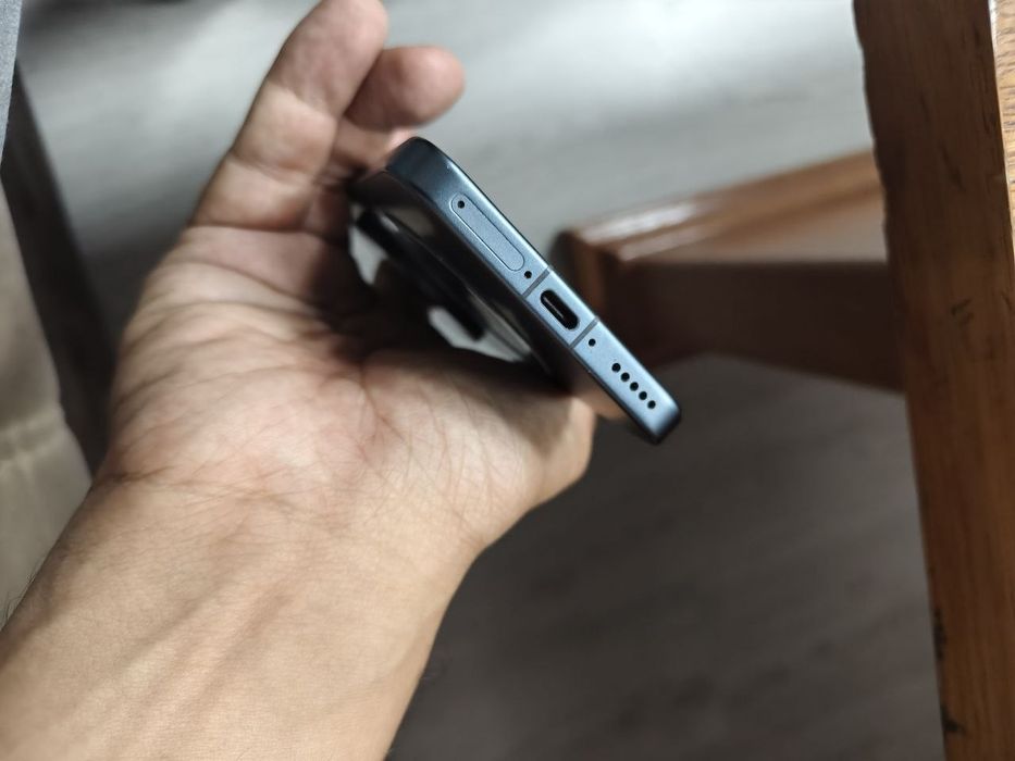 Vivo x200 pro mini