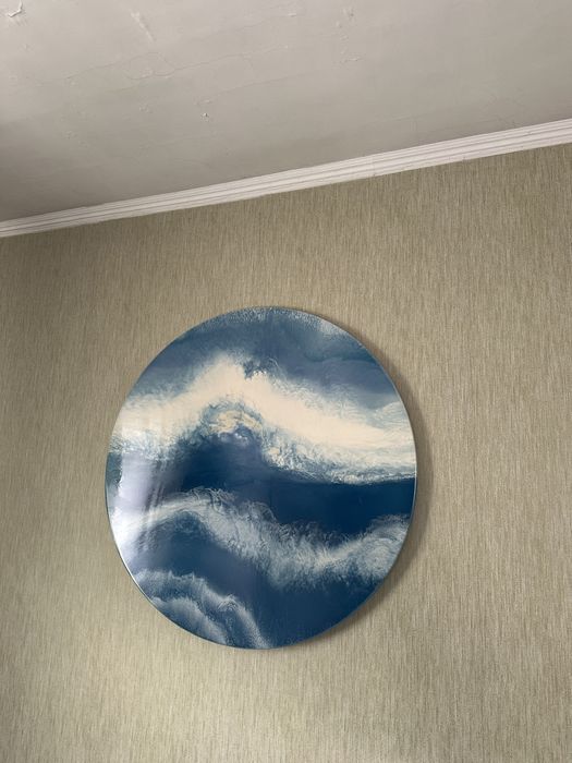 Картина интерьерная