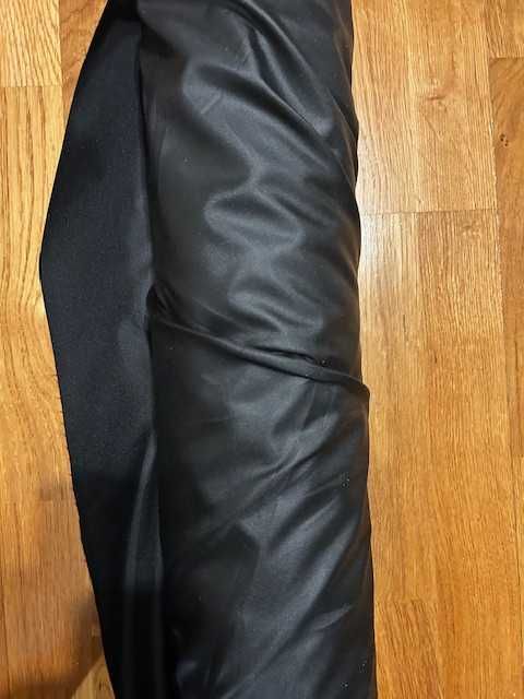 Piele naturală premium pentru genți și căptușeală – calitate sup.