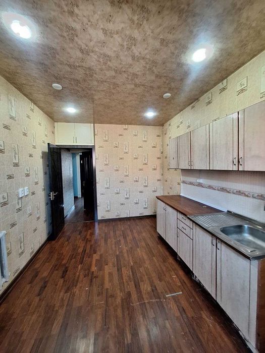 4 хонали квартира сотилади Учтепа Алгоритм 96м2 капитал ремонт