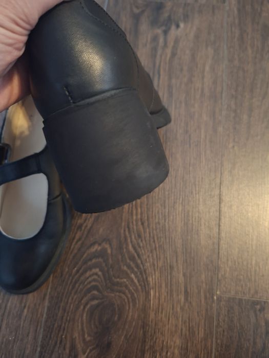 Pantofi piele naturala 36