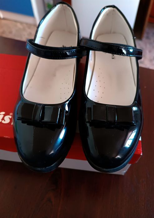 Туфли для девочек