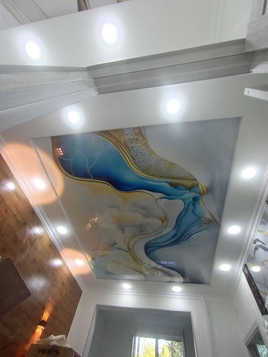 Ремонт отделка качественно