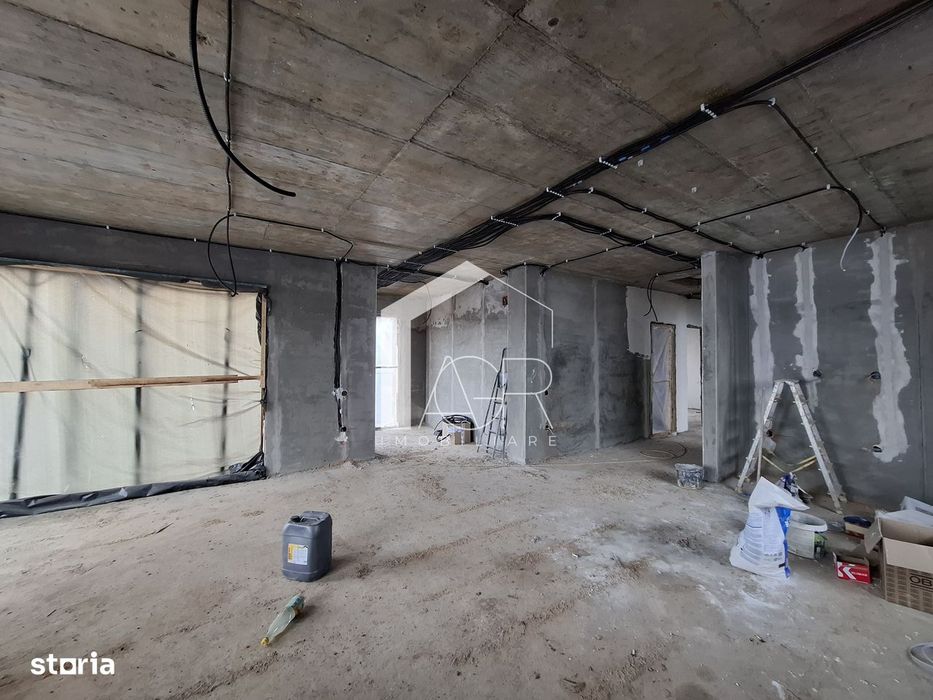 Casa cu 4 camere, parter, Paulesti