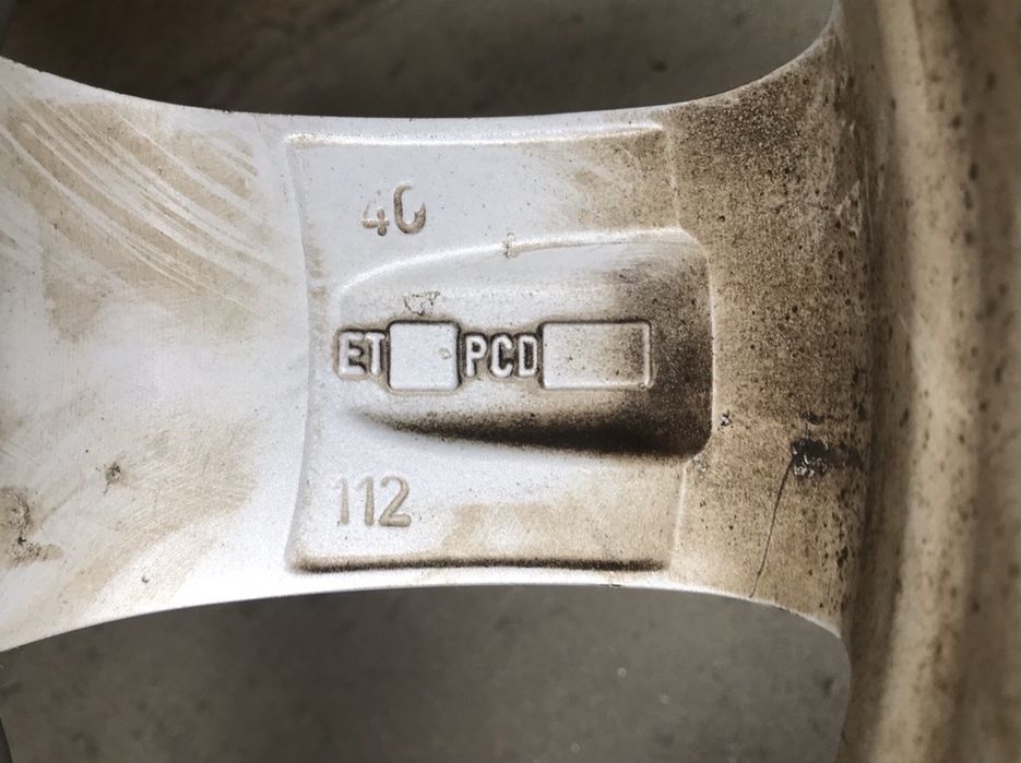 Roti iarna 215/65/16 VW TIGUAN DOT 2015