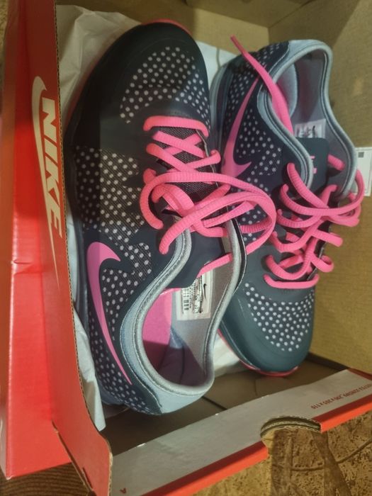 Nike оригинални.