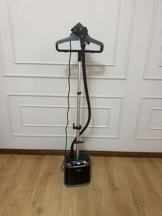 Паровой утюг tefal