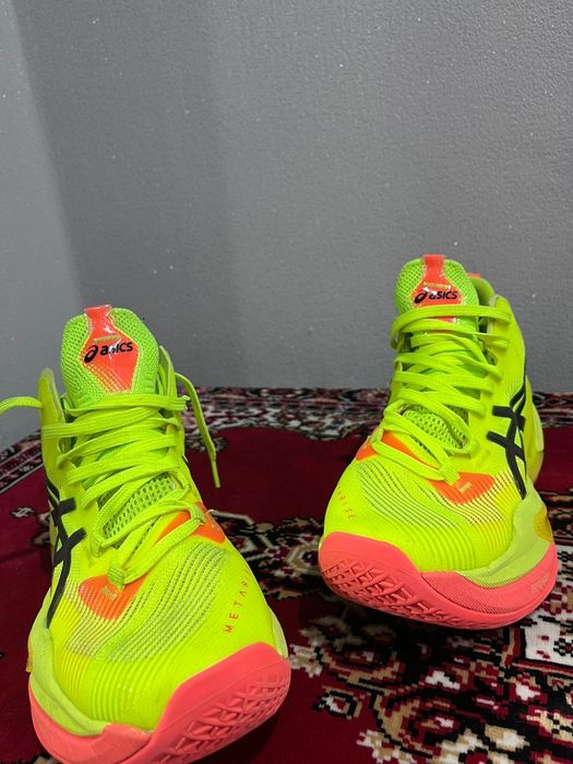 Кроссовки Мужские ASICS