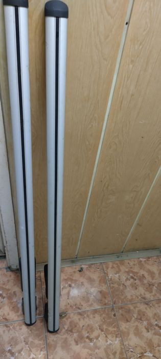 Греди багажник за кола