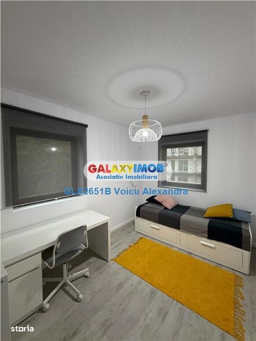 CasaVila Duplex P+1+M Soseaua Oltenitei - Popesti Leordeni
