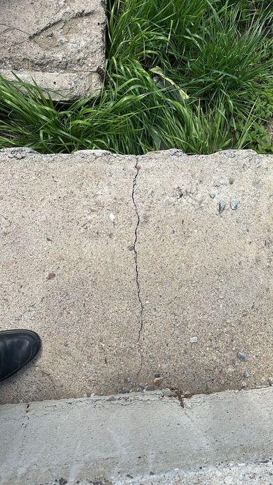 Блок фундаментные ШБС 4,5,6