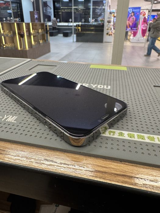 Iphone 12 pro 128gb