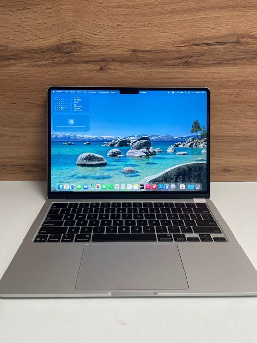 MacBook Air M4 Ssd 512/16gb, Ц: 17/100%/BariBarShop/Рассрочка/Ред
