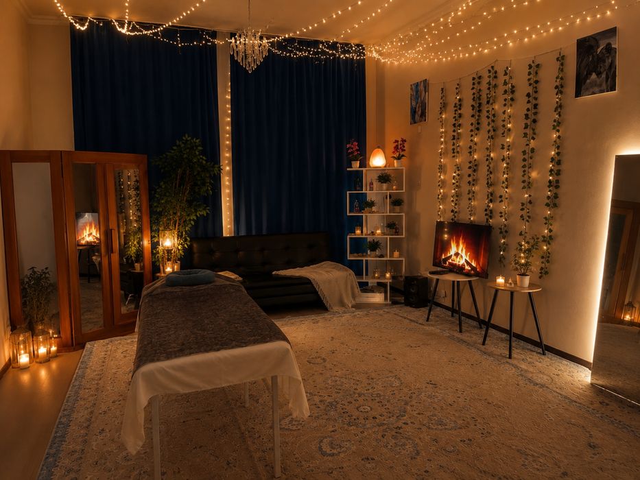 Астана SPA | массаж | шугаринг | банка