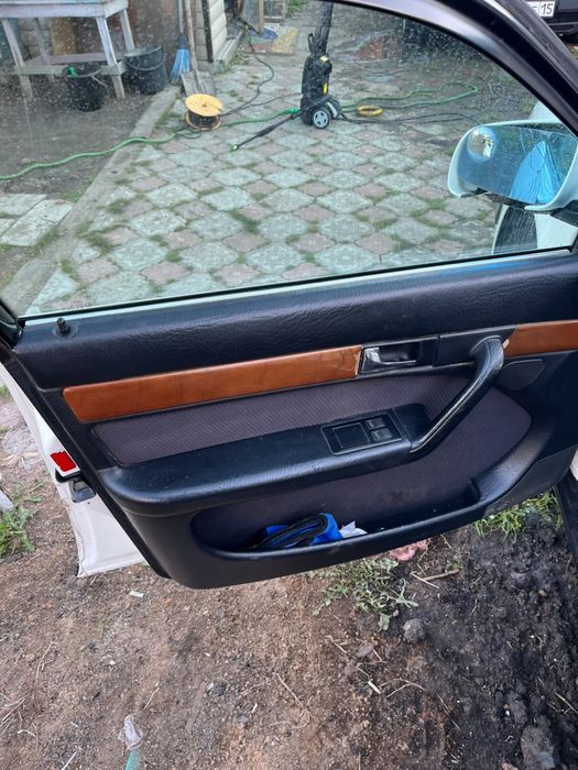 Продам audi c4 1992 года