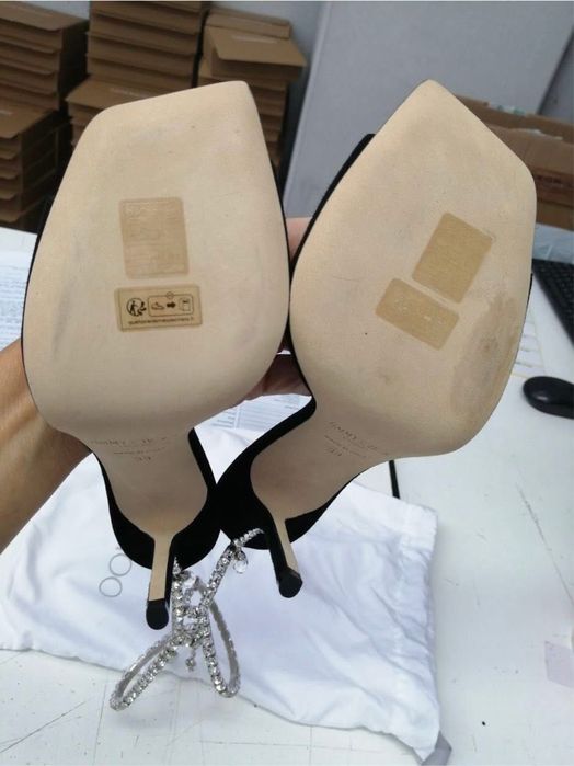 Sandale Jimmy choo saeda