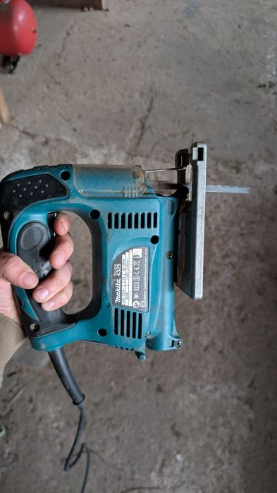 Pendular Makita 4329 - Original Made in Japan