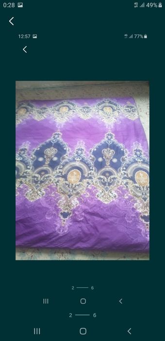 Корпешелер 2000 т