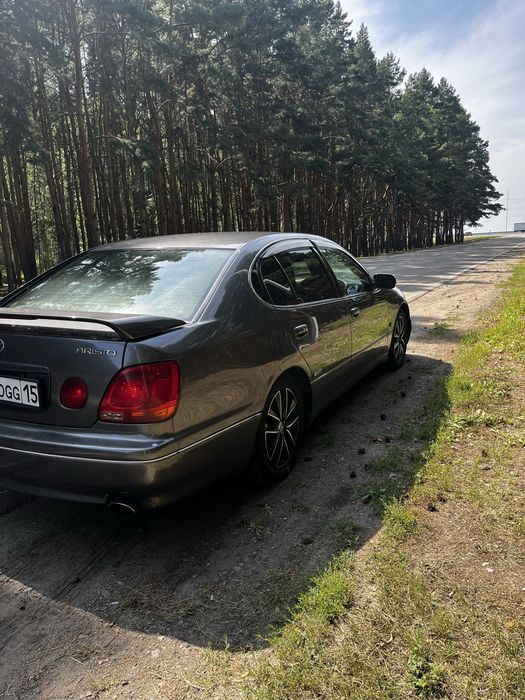Продам аристу в хорошем состоянии