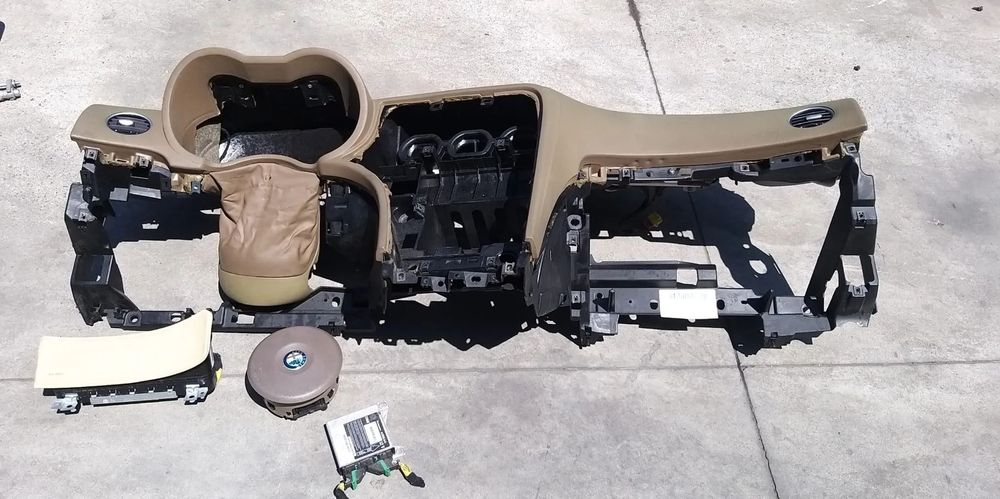 Kit plansa bord alfa romeo 159 939 60681108 30358150f 50507543 156081639 01560628030