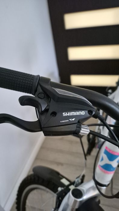 Bicicleta X-fact 26