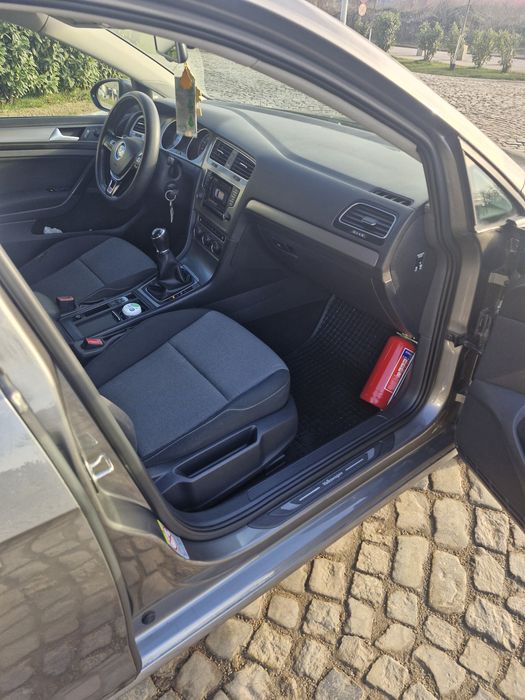 Vând  VW Golf 7 , 2014