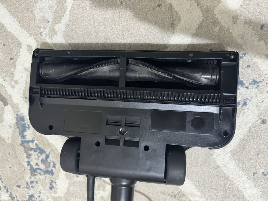 Робаклин пылесос