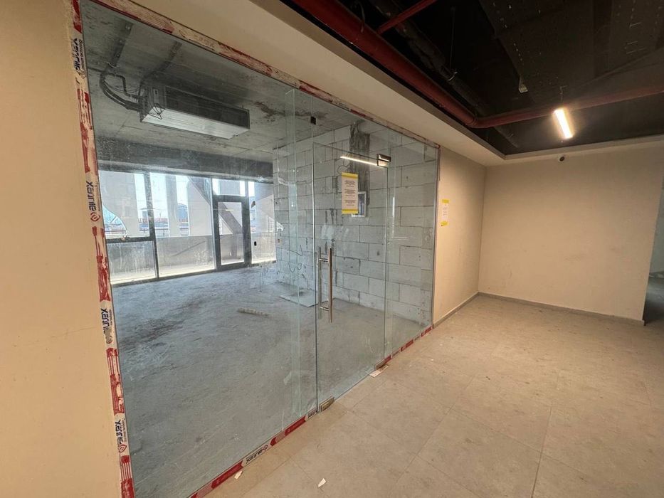 Продается помещение 
Улица Бабур 190м2