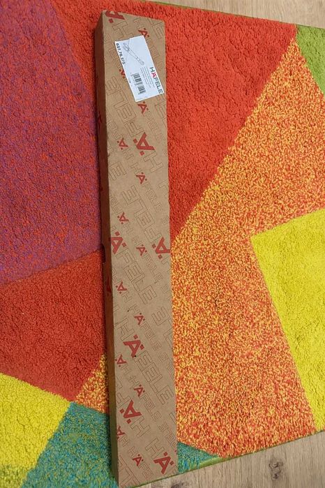 2x Cheie pentru reglaj picioare AXILO 48  [SE VAND AMBELE CHEI]