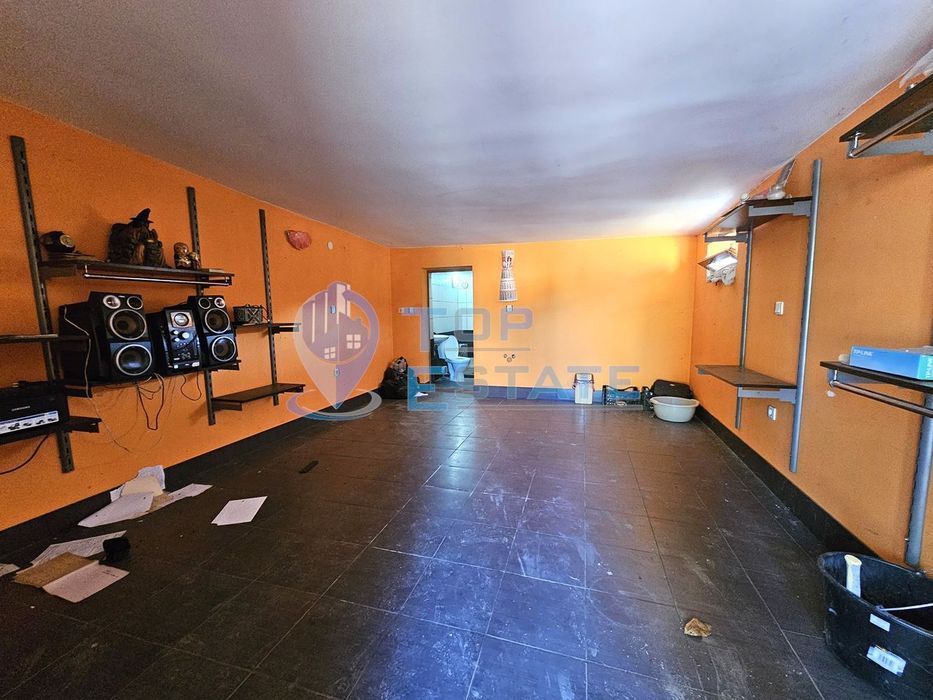 Продава се Магазин в с. Първомайци, Област Велико Търново - 36 кв.м за 512 €/кв.м - Снимка #1