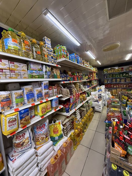 Продам продуктовый бутик | Шапагат - Widok 3