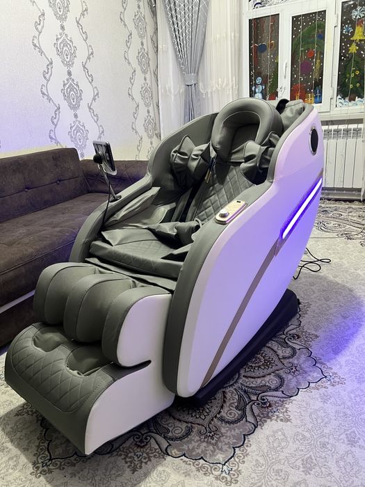 massaj kreslo массажный кресло для дом доставка установка