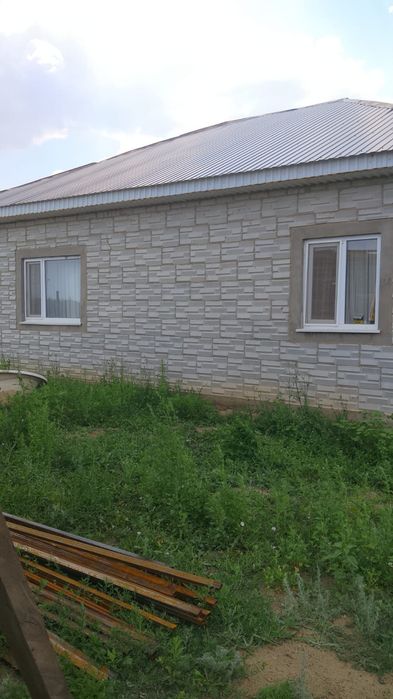 Продам дом жана коныс2