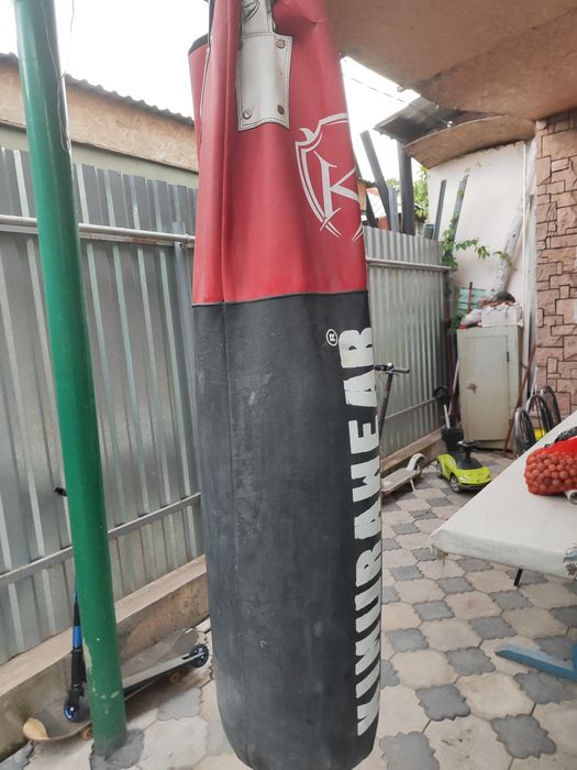 Груша для бокса -